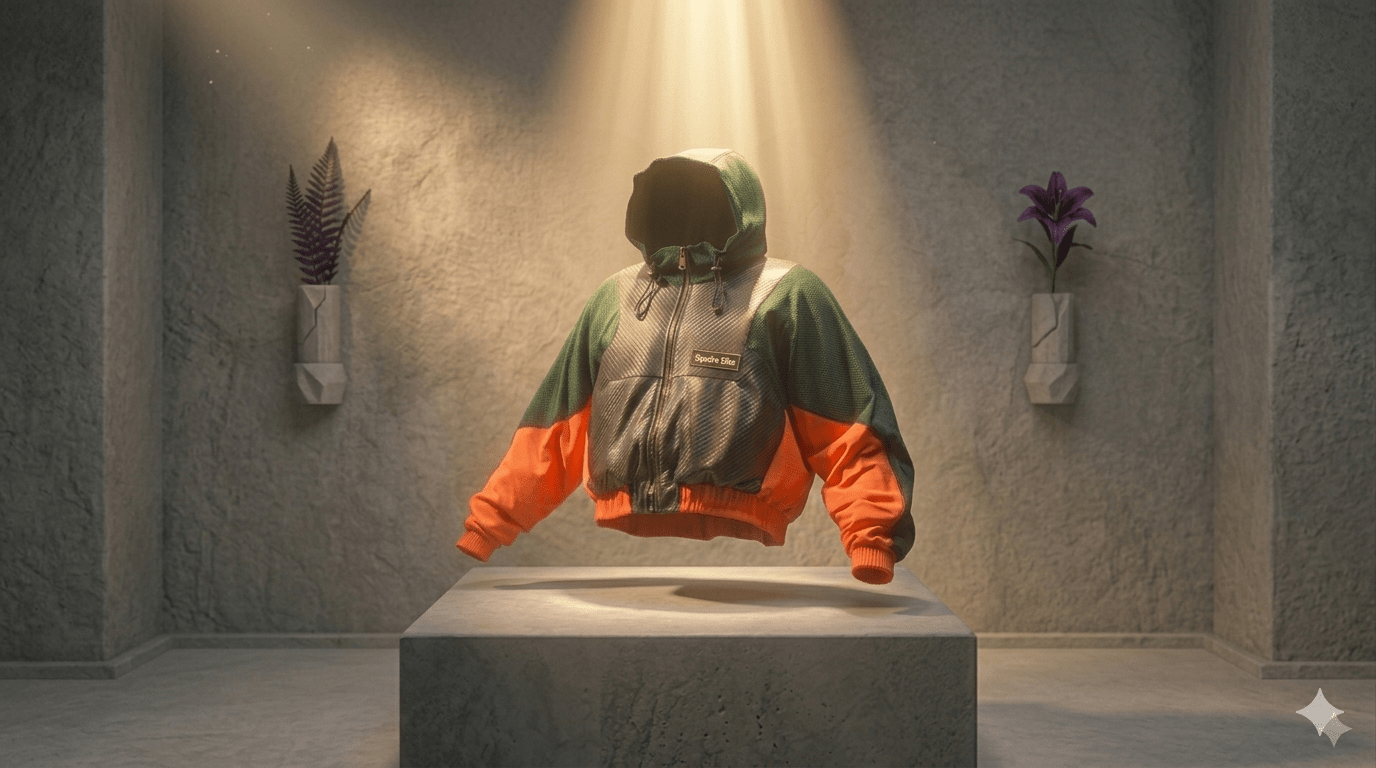 New Collection Campaign