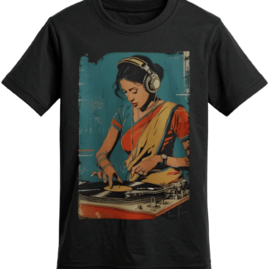 Design Tee 02